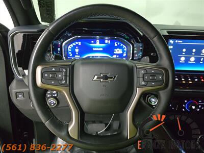 2023 Chevrolet Silverado 1500 High Country   - Photo 17 - Jupiter, FL 33469