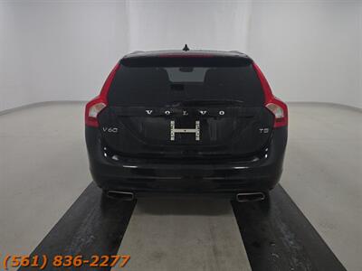 2017 Volvo V60 T5 Premier   - Photo 5 - Jupiter, FL 33469