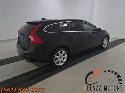 2017 Volvo V60 T5 Premier   - Photo 4 - Jupiter, FL 33469