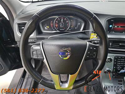 2017 Volvo V60 T5 Premier   - Photo 10 - Jupiter, FL 33469