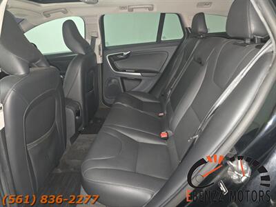 2017 Volvo V60 T5 Premier   - Photo 13 - Jupiter, FL 33469