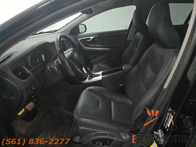 2017 Volvo V60 T5 Premier   - Photo 7 - Jupiter, FL 33469