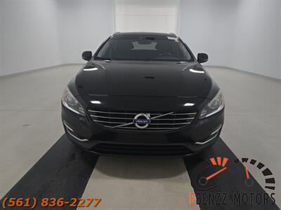 2017 Volvo V60 T5 Premier   - Photo 2 - Jupiter, FL 33469