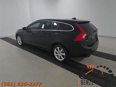 2017 Volvo V60 T5 Premier   - Photo 6 - Jupiter, FL 33469