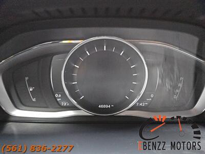 2017 Volvo V60 T5 Premier   - Photo 12 - Jupiter, FL 33469