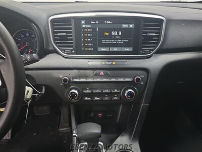 2020 Kia Sportage LX   - Photo 4 - Jupiter, FL 33469