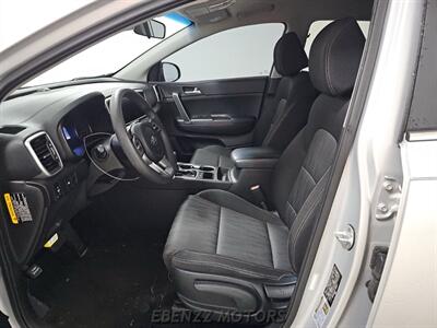 2020 Kia Sportage LX   - Photo 3 - Jupiter, FL 33469