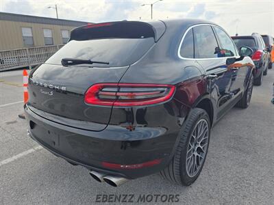 2017 Porsche Macan S   - Photo 2 - Jupiter, FL 33469