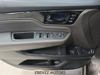 2019 Honda Odyssey Elite   - Photo 9 - Jupiter, FL 33469