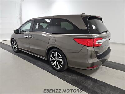 2019 Honda Odyssey Elite   - Photo 6 - Jupiter, FL 33469