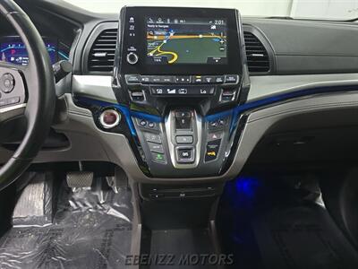 2019 Honda Odyssey Elite   - Photo 11 - Jupiter, FL 33469