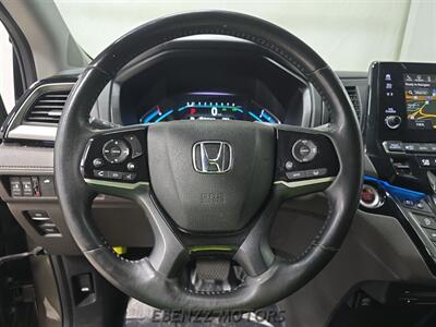 2019 Honda Odyssey Elite   - Photo 10 - Jupiter, FL 33469