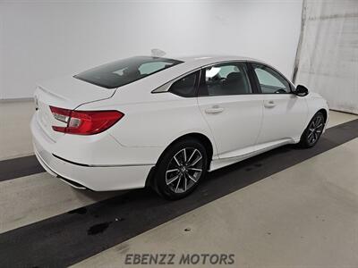 2022 Honda Accord EX-L   - Photo 2 - Jupiter, FL 33469