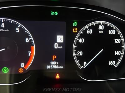 2022 Honda Accord EX-L   - Photo 5 - Jupiter, FL 33469