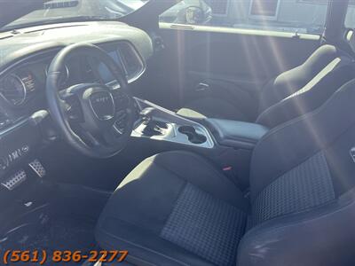 2020 Dodge Challenger R/T Scat Pack   - Photo 8 - Jupiter, FL 33469
