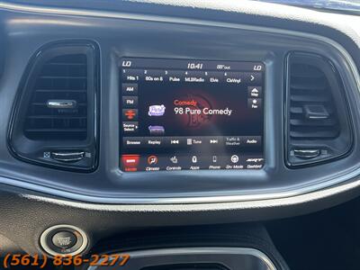 2020 Dodge Challenger R/T Scat Pack   - Photo 11 - Jupiter, FL 33469