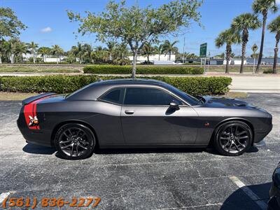 2020 Dodge Challenger R/T Scat Pack   - Photo 4 - Jupiter, FL 33469