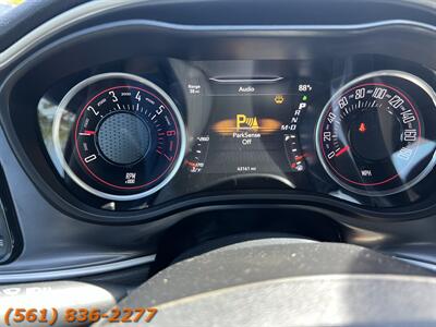 2020 Dodge Challenger R/T Scat Pack   - Photo 12 - Jupiter, FL 33469