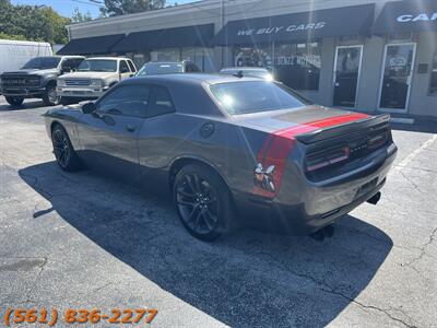 2020 Dodge Challenger R/T Scat Pack   - Photo 6 - Jupiter, FL 33469