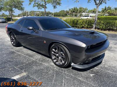 2020 Dodge Challenger R/T Scat Pack   - Photo 3 - Jupiter, FL 33469
