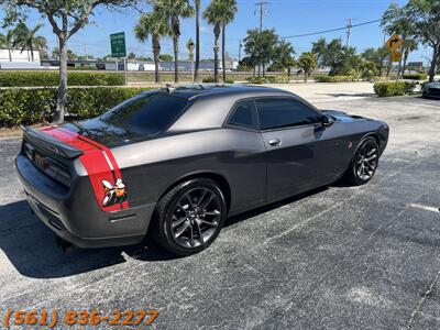 2020 Dodge Challenger R/T Scat Pack   - Photo 5 - Jupiter, FL 33469