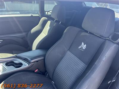 2020 Dodge Challenger R/T Scat Pack   - Photo 9 - Jupiter, FL 33469