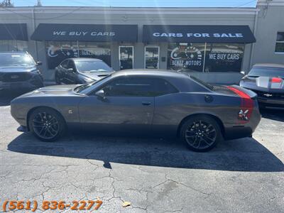 2020 Dodge Challenger R/T Scat Pack   - Photo 7 - Jupiter, FL 33469