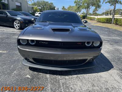 2020 Dodge Challenger R/T Scat Pack   - Photo 2 - Jupiter, FL 33469