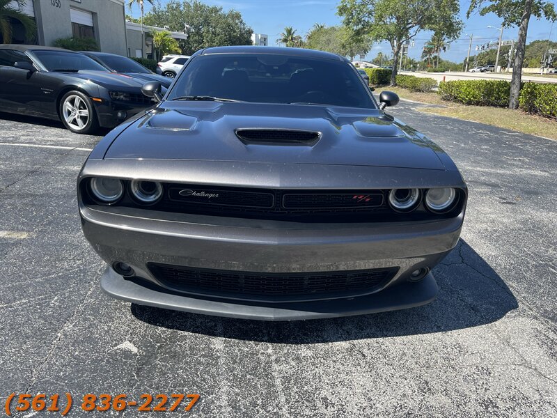 2020 Dodge Challenger R/T Scat Pack  