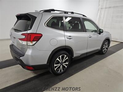 2019 Subaru Forester Limited   - Photo 2 - Jupiter, FL 33469