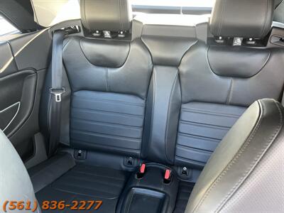2017 Land Rover Range Rover Evoque Convertible HSE Dynamic   - Photo 17 - Jupiter, FL 33469