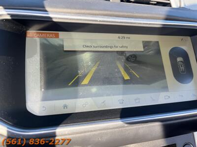 2017 Land Rover Range Rover Evoque Convertible HSE Dynamic   - Photo 21 - Jupiter, FL 33469