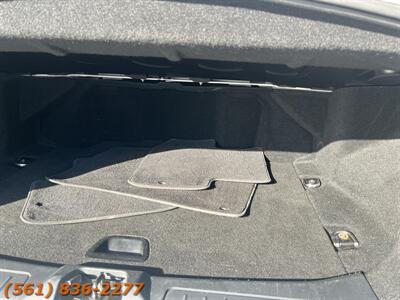 2017 Land Rover Range Rover Evoque Convertible HSE Dynamic   - Photo 20 - Jupiter, FL 33469