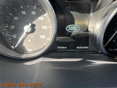 2017 Land Rover Range Rover Evoque Convertible HSE Dynamic   - Photo 14 - Jupiter, FL 33469