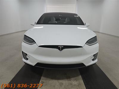2016 Tesla Model X P90D   - Photo 2 - Jupiter, FL 33469