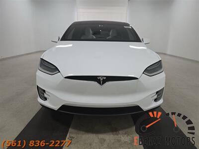 2016 Tesla Model X P90D   - Photo 2 - Jupiter, FL 33469