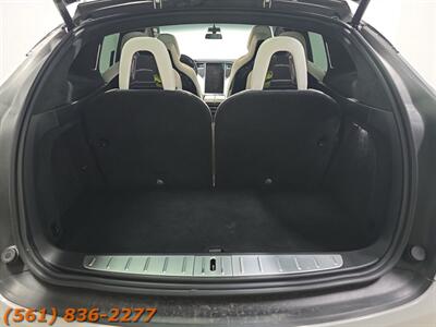 2016 Tesla Model X P90D   - Photo 17 - Jupiter, FL 33469