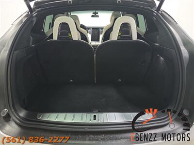 2016 Tesla Model X P90D   - Photo 17 - Jupiter, FL 33469