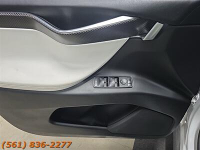 2016 Tesla Model X P90D   - Photo 9 - Jupiter, FL 33469