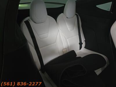 2016 Tesla Model X P90D   - Photo 14 - Jupiter, FL 33469