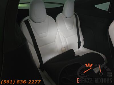 2016 Tesla Model X P90D   - Photo 14 - Jupiter, FL 33469