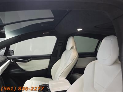 2016 Tesla Model X P90D   - Photo 15 - Jupiter, FL 33469