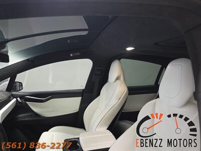 2016 Tesla Model X P90D   - Photo 15 - Jupiter, FL 33469
