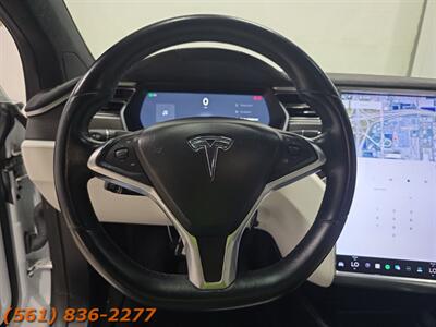 2016 Tesla Model X P90D   - Photo 10 - Jupiter, FL 33469