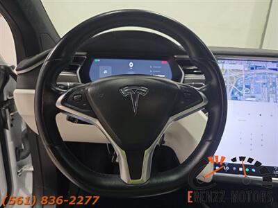 2016 Tesla Model X P90D   - Photo 10 - Jupiter, FL 33469