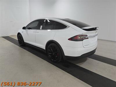 2016 Tesla Model X P90D   - Photo 6 - Jupiter, FL 33469