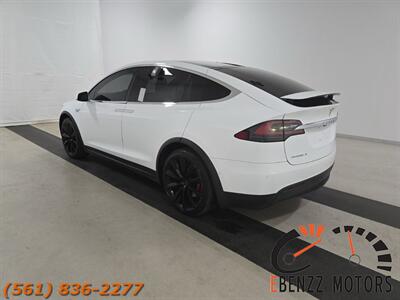 2016 Tesla Model X P90D   - Photo 6 - Jupiter, FL 33469