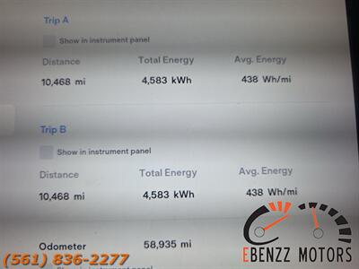 2016 Tesla Model X P90D   - Photo 12 - Jupiter, FL 33469