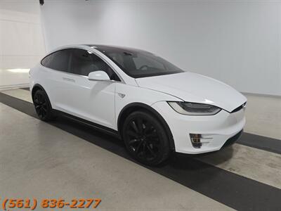 2016 Tesla Model X P90D   - Photo 3 - Jupiter, FL 33469