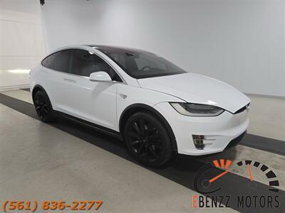 2016 Tesla Model X P90D   - Photo 3 - Jupiter, FL 33469